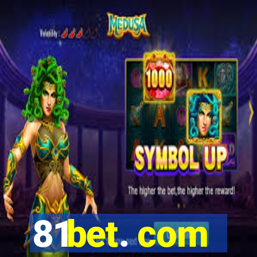 81bet. com